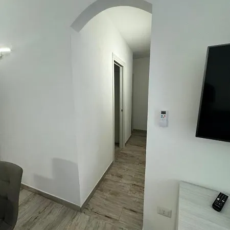شقة Casa