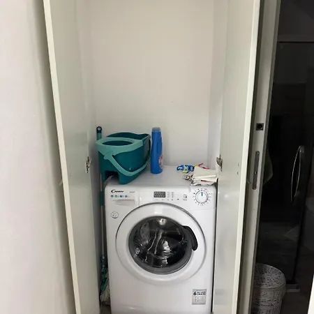 Apartamento Casa