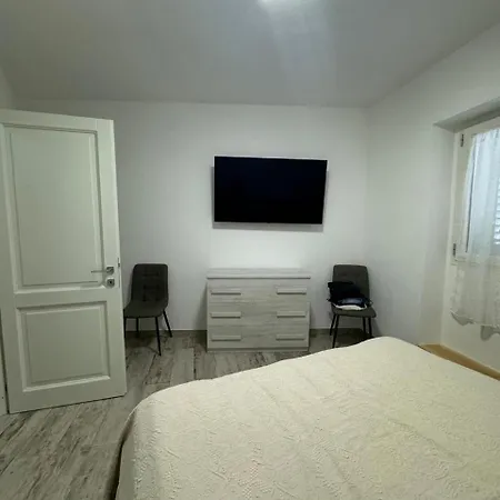 Casa Apartamento